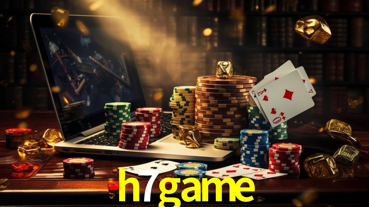 A Revolução dos Aplicativos de Jogos no h7game